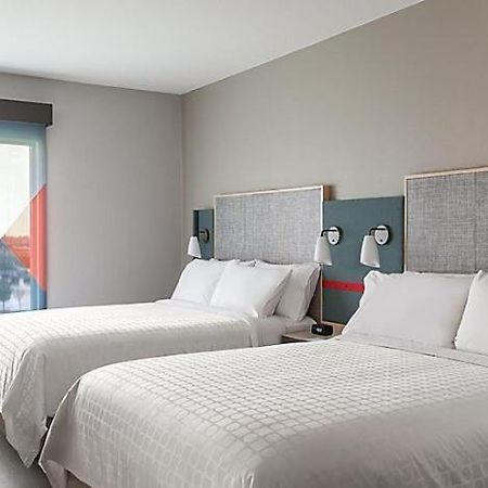 Avid Hotels - Columbus Northwest - Hilliard By Ihg Ngoại thất bức ảnh