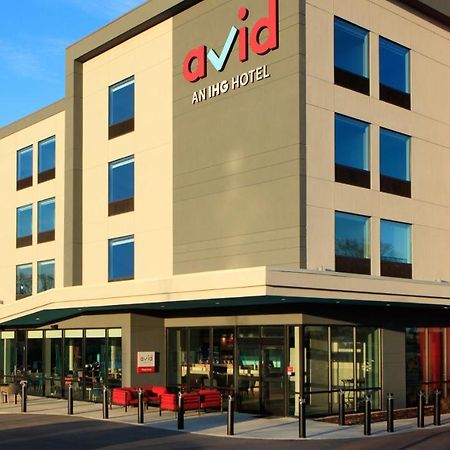 Avid Hotels - Columbus Northwest - Hilliard By Ihg Ngoại thất bức ảnh