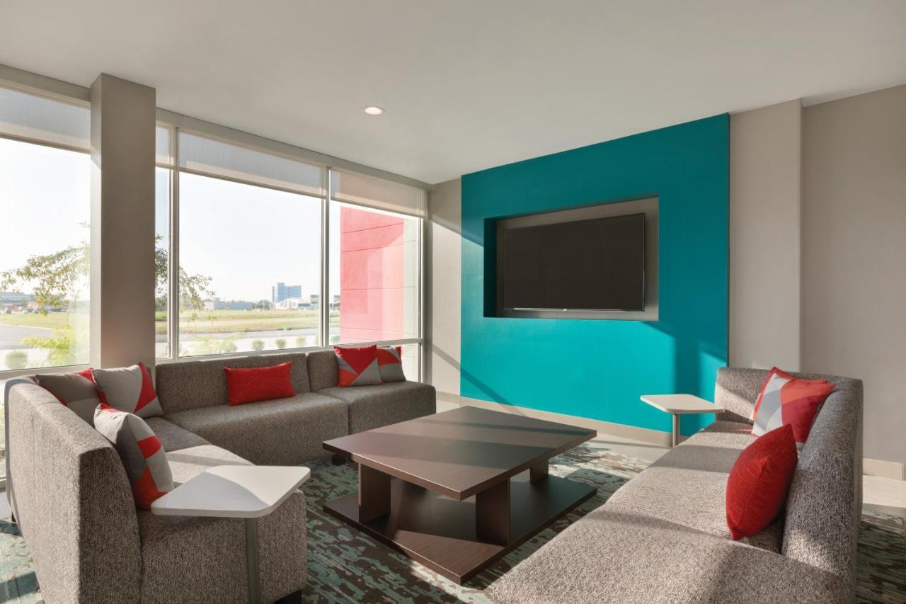 Avid Hotels - Columbus Northwest - Hilliard By Ihg Ngoại thất bức ảnh