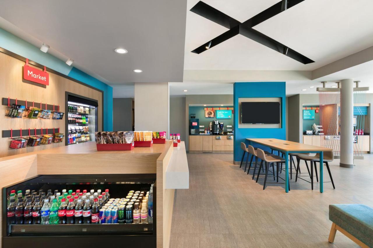 Avid Hotels - Columbus Northwest - Hilliard By Ihg Ngoại thất bức ảnh