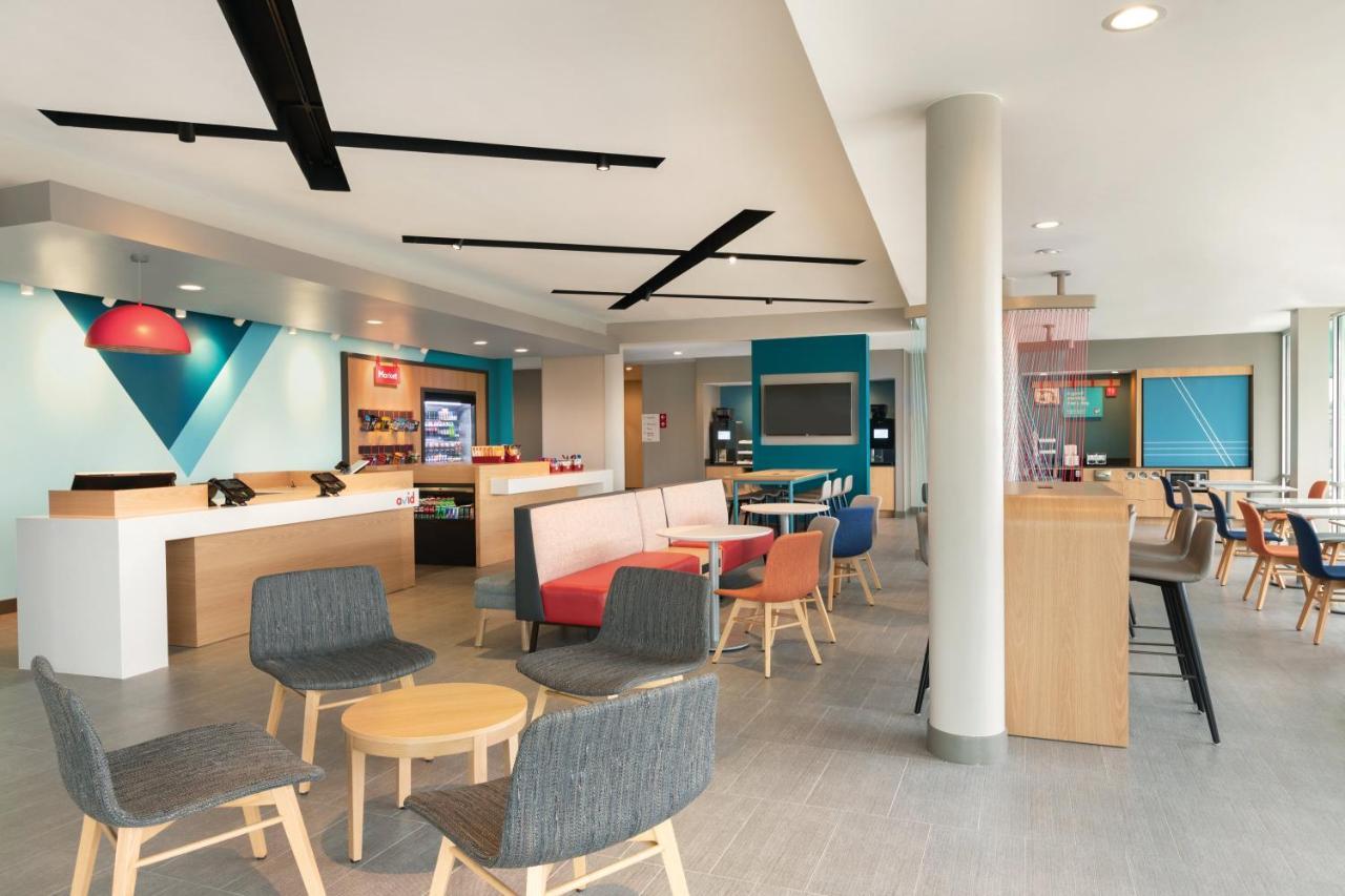 Avid Hotels - Columbus Northwest - Hilliard By Ihg Ngoại thất bức ảnh