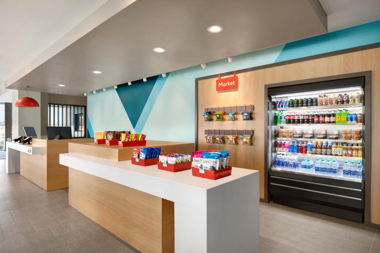 Avid Hotels - Columbus Northwest - Hilliard By Ihg Ngoại thất bức ảnh