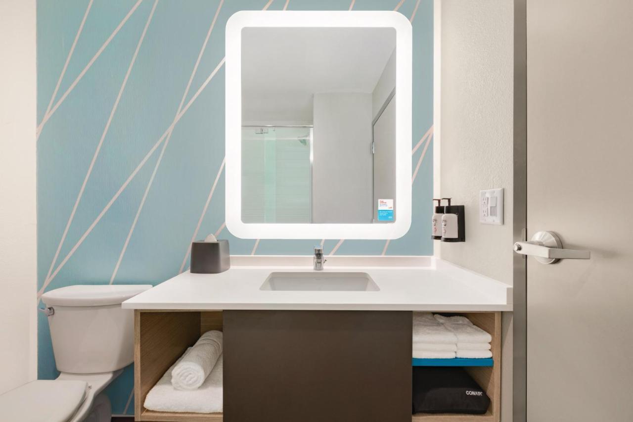 Avid Hotels - Columbus Northwest - Hilliard By Ihg Ngoại thất bức ảnh
