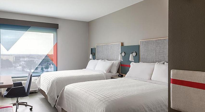Avid Hotels - Columbus Northwest - Hilliard By Ihg Ngoại thất bức ảnh