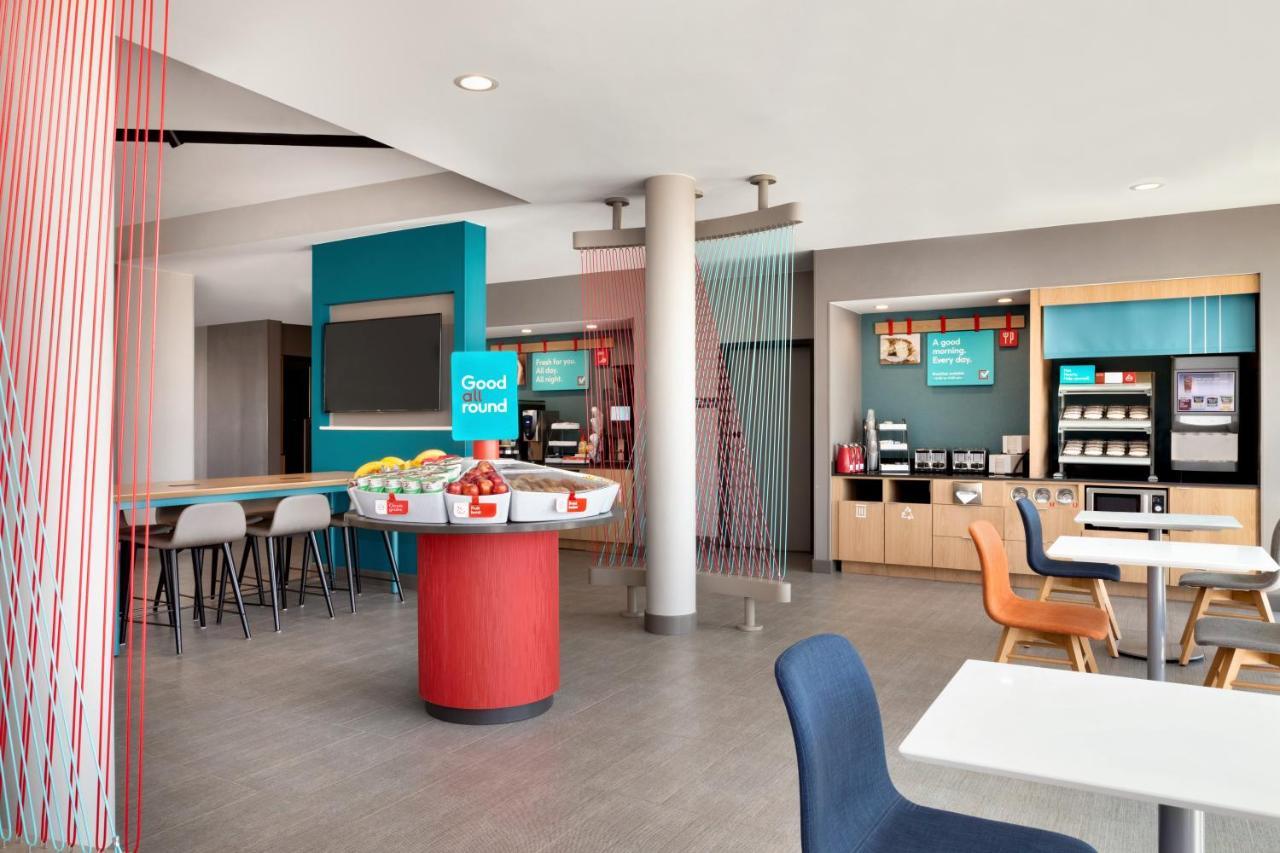 Avid Hotels - Columbus Northwest - Hilliard By Ihg Ngoại thất bức ảnh