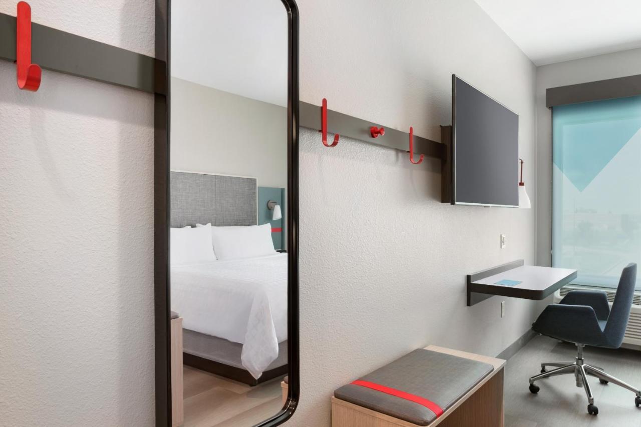 Avid Hotels - Columbus Northwest - Hilliard By Ihg Ngoại thất bức ảnh