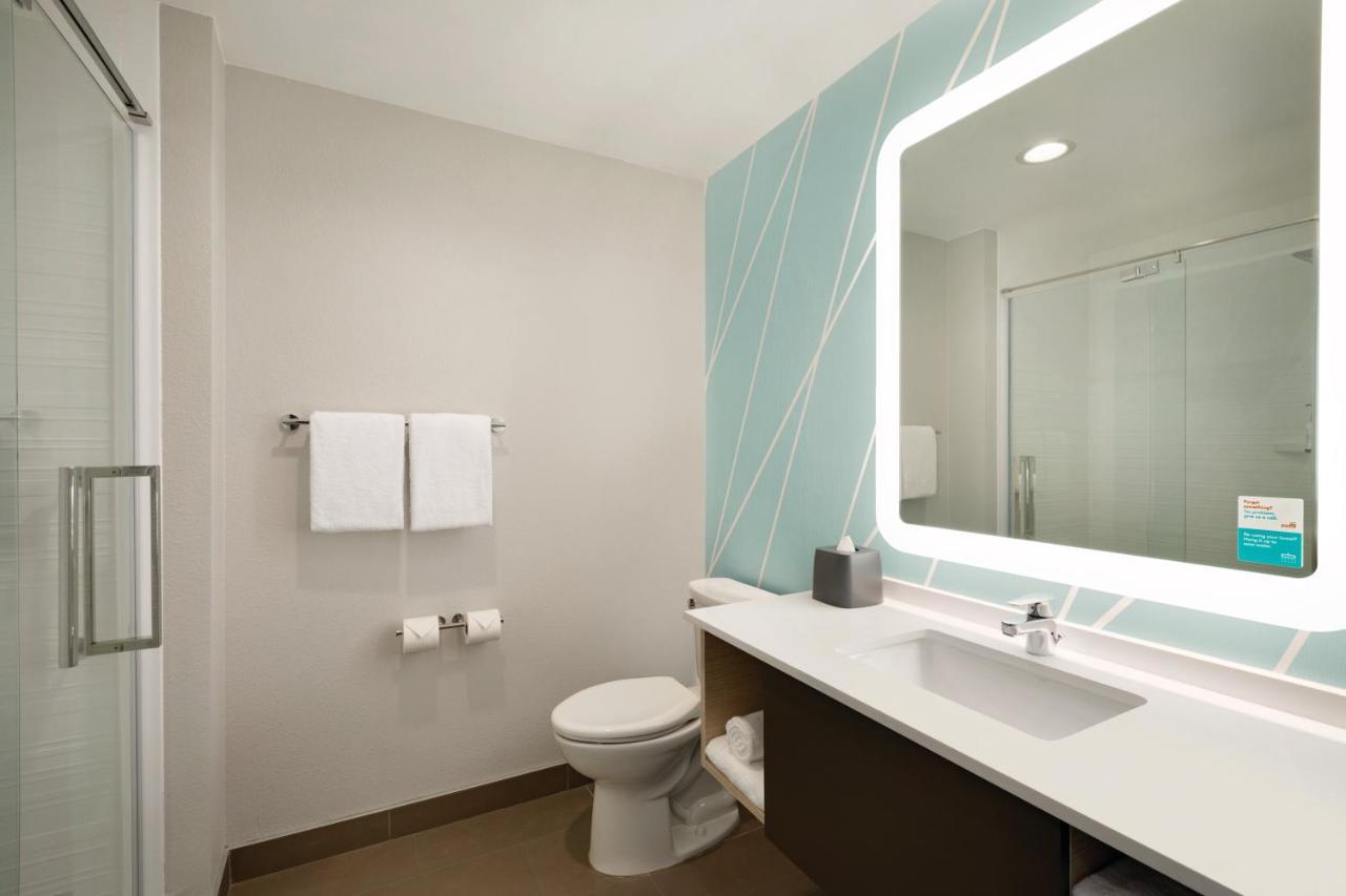 Avid Hotels - Columbus Northwest - Hilliard By Ihg Ngoại thất bức ảnh