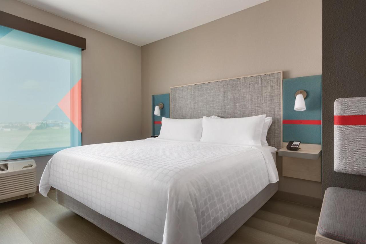 Avid Hotels - Columbus Northwest - Hilliard By Ihg Ngoại thất bức ảnh