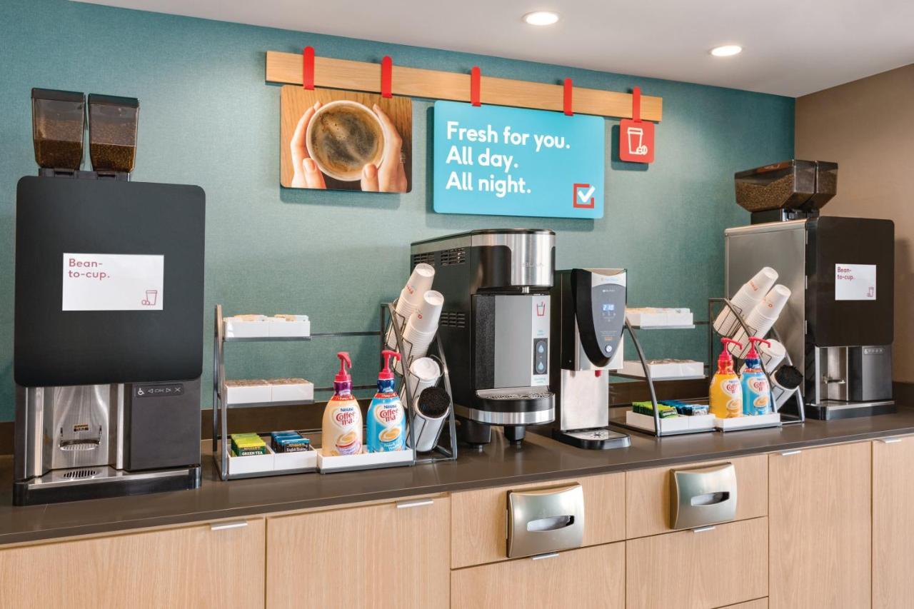Avid Hotels - Columbus Northwest - Hilliard By Ihg Ngoại thất bức ảnh