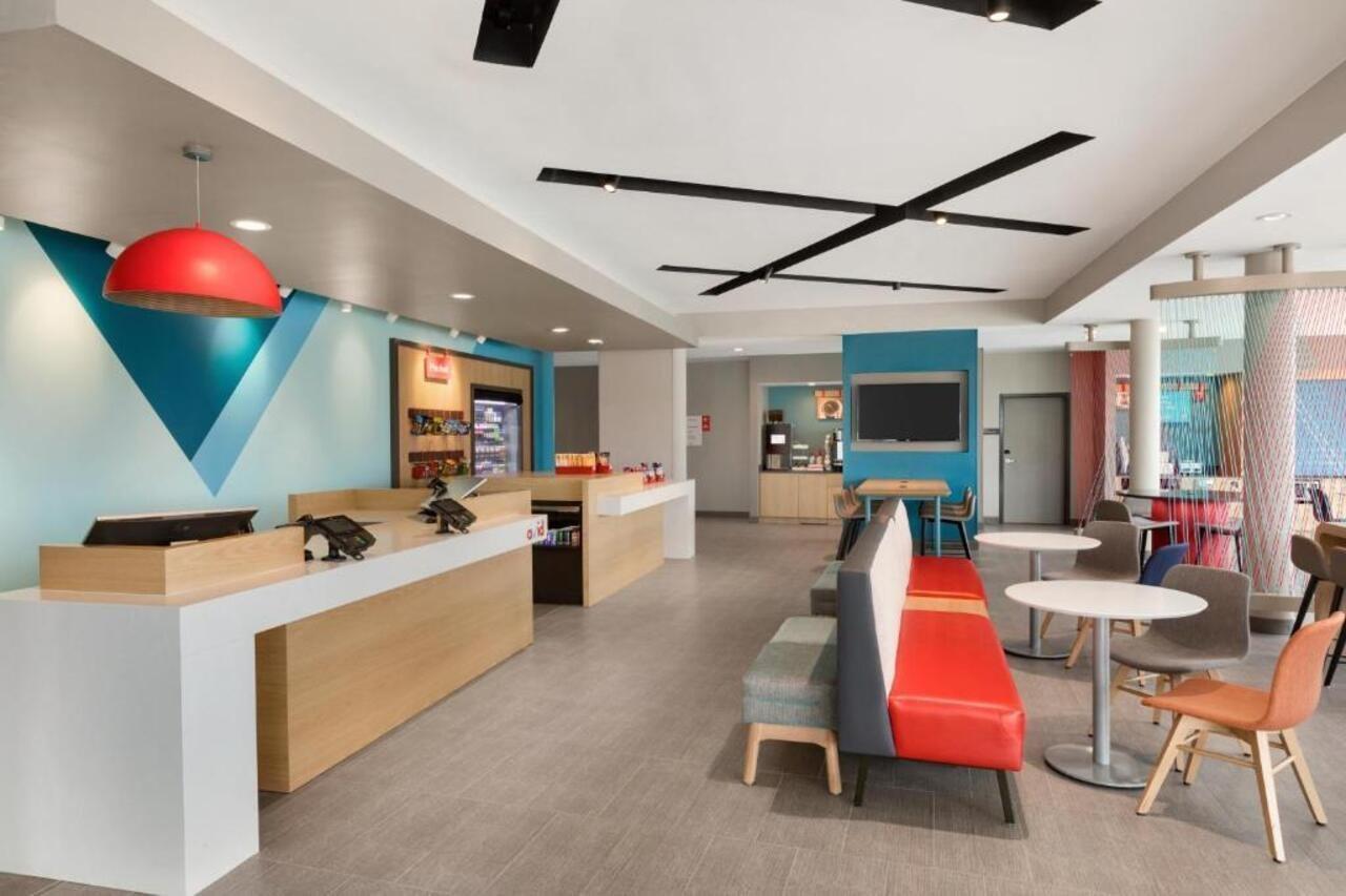 Avid Hotels - Columbus Northwest - Hilliard By Ihg Ngoại thất bức ảnh
