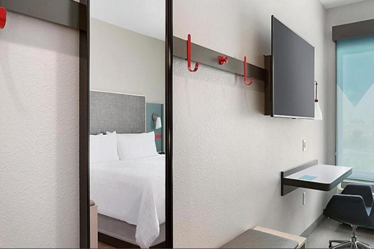 Avid Hotels - Columbus Northwest - Hilliard By Ihg Ngoại thất bức ảnh