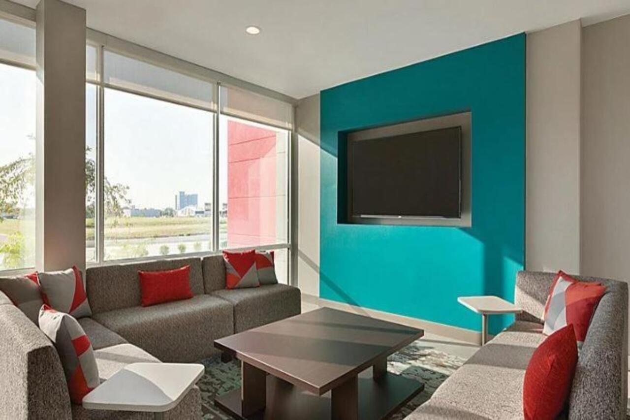 Avid Hotels - Columbus Northwest - Hilliard By Ihg Ngoại thất bức ảnh