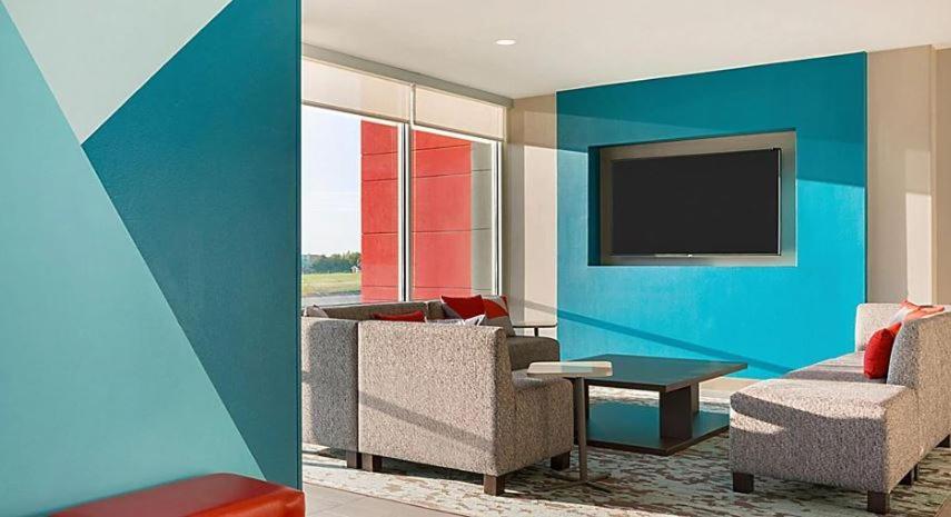 Avid Hotels - Columbus Northwest - Hilliard By Ihg Ngoại thất bức ảnh