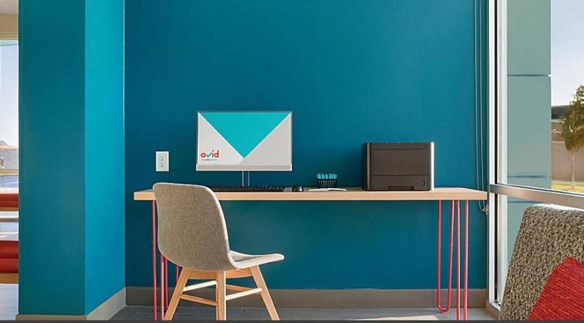Avid Hotels - Columbus Northwest - Hilliard By Ihg Ngoại thất bức ảnh