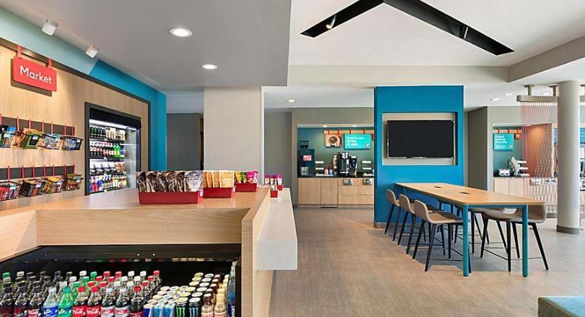 Avid Hotels - Columbus Northwest - Hilliard By Ihg Ngoại thất bức ảnh