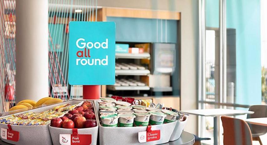 Avid Hotels - Columbus Northwest - Hilliard By Ihg Ngoại thất bức ảnh